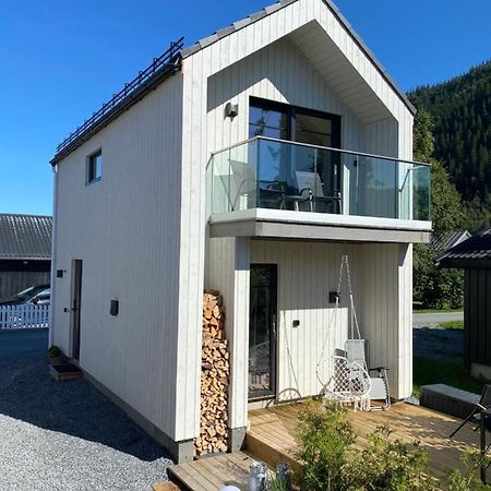 Chalet Orkanger Convenience And Serenity Экстерьер фото