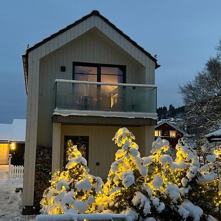 Chalet Orkanger Convenience And Serenity Экстерьер фото