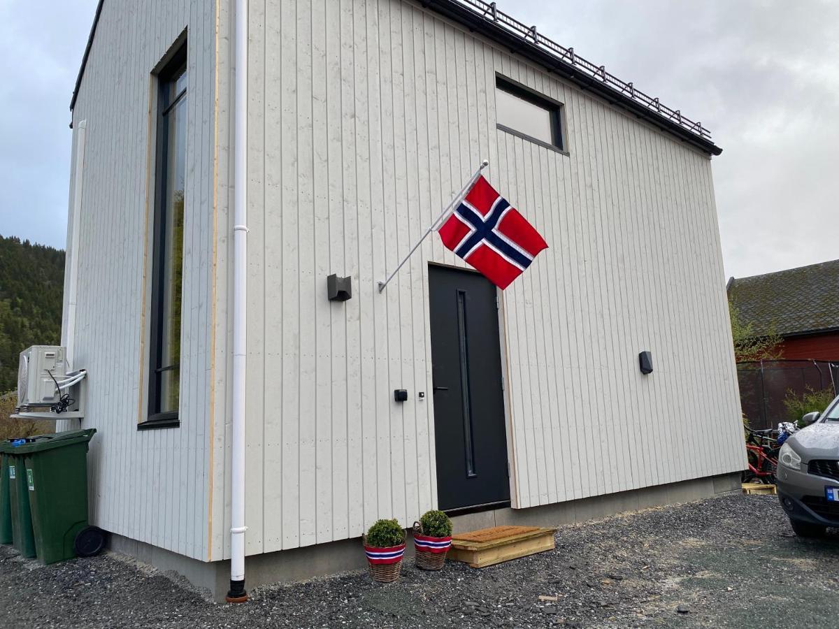 Chalet Orkanger Convenience And Serenity Экстерьер фото