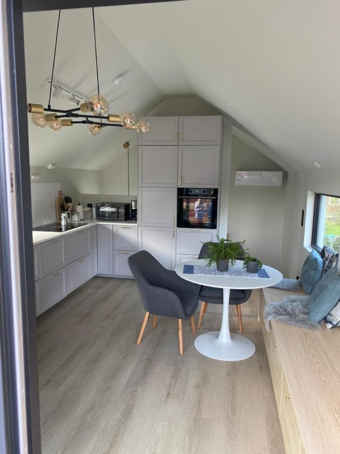 Chalet Orkanger Convenience And Serenity Экстерьер фото