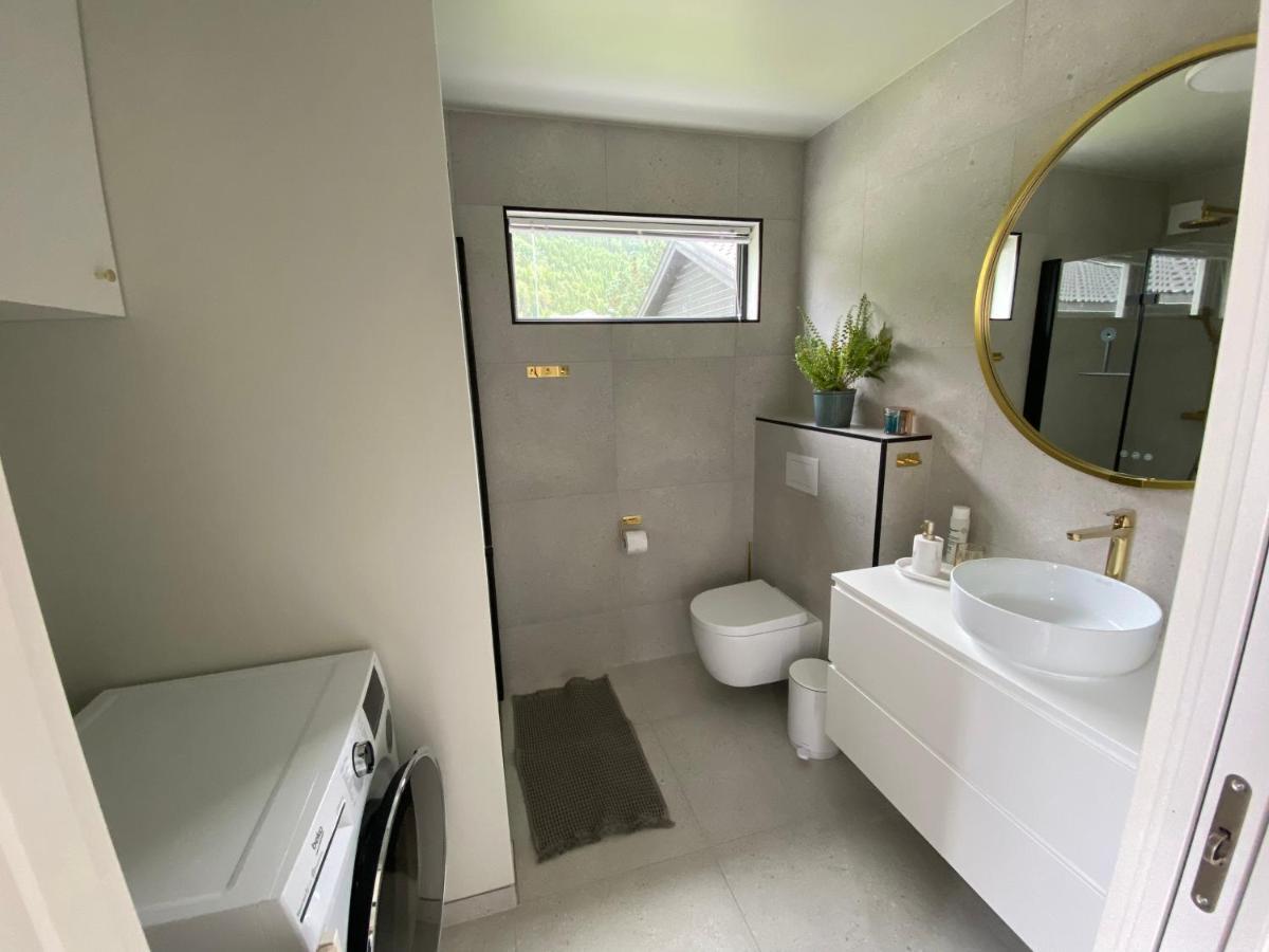 Chalet Orkanger Convenience And Serenity Экстерьер фото