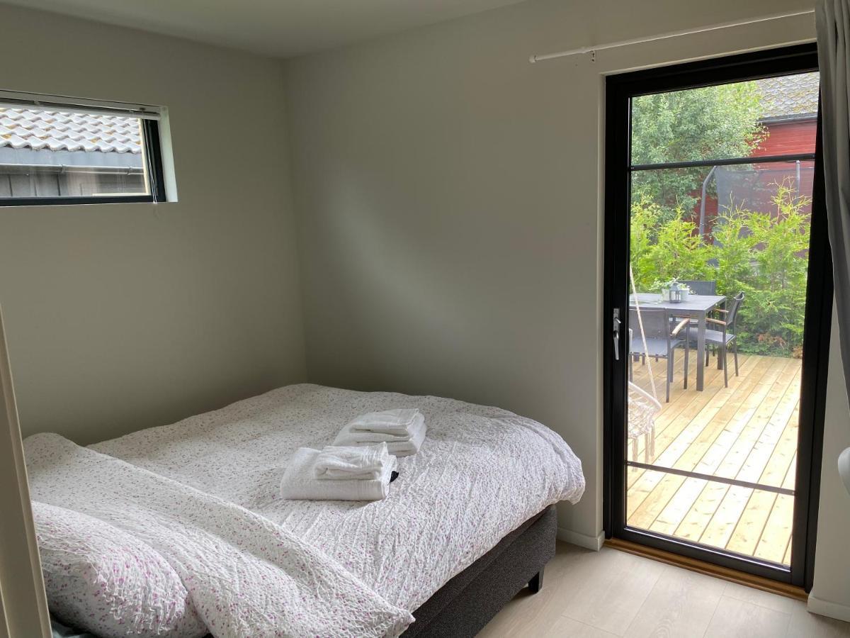 Chalet Orkanger Convenience And Serenity Экстерьер фото