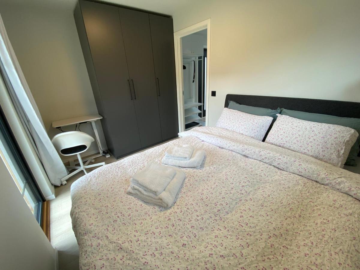 Chalet Orkanger Convenience And Serenity Экстерьер фото