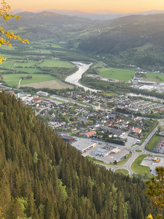 Chalet Orkanger Convenience And Serenity Экстерьер фото