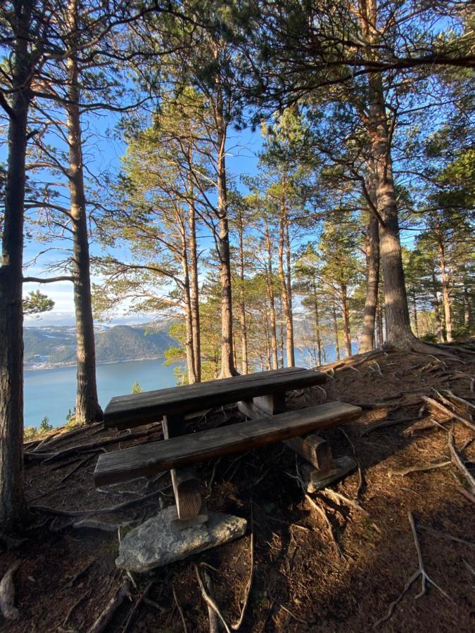 Chalet Orkanger Convenience And Serenity Экстерьер фото