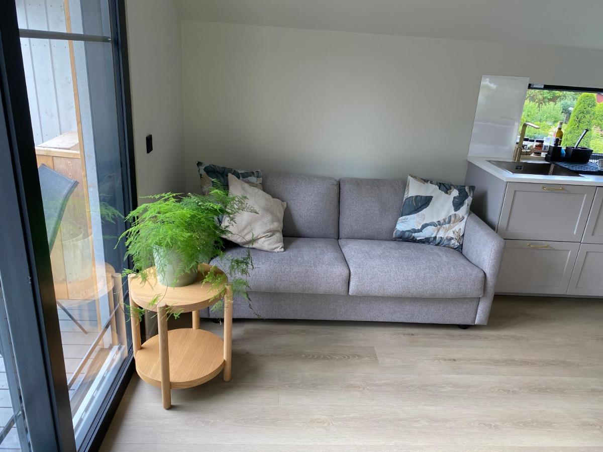 Chalet Orkanger Convenience And Serenity Экстерьер фото