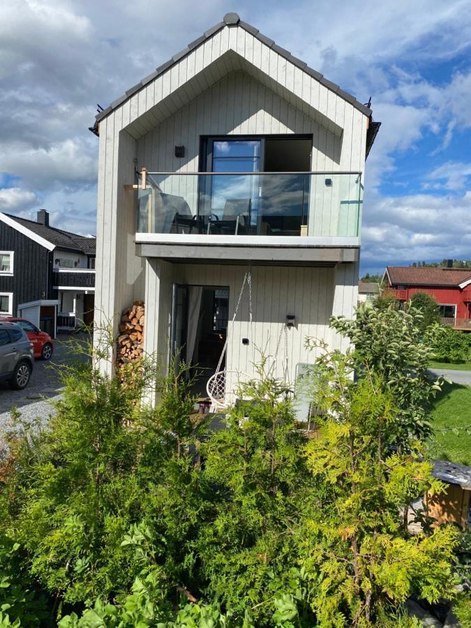 Chalet Orkanger Convenience And Serenity Экстерьер фото