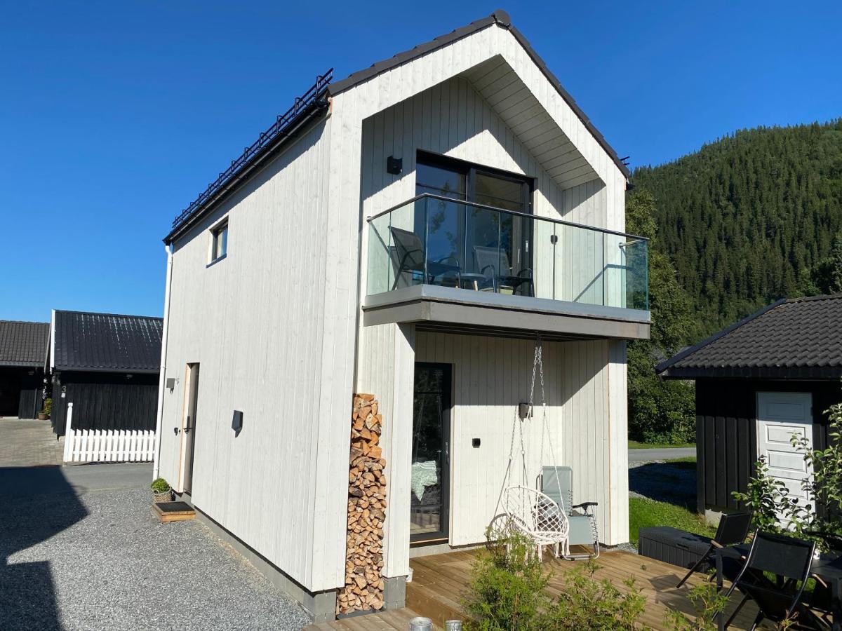 Chalet Orkanger Convenience And Serenity Экстерьер фото