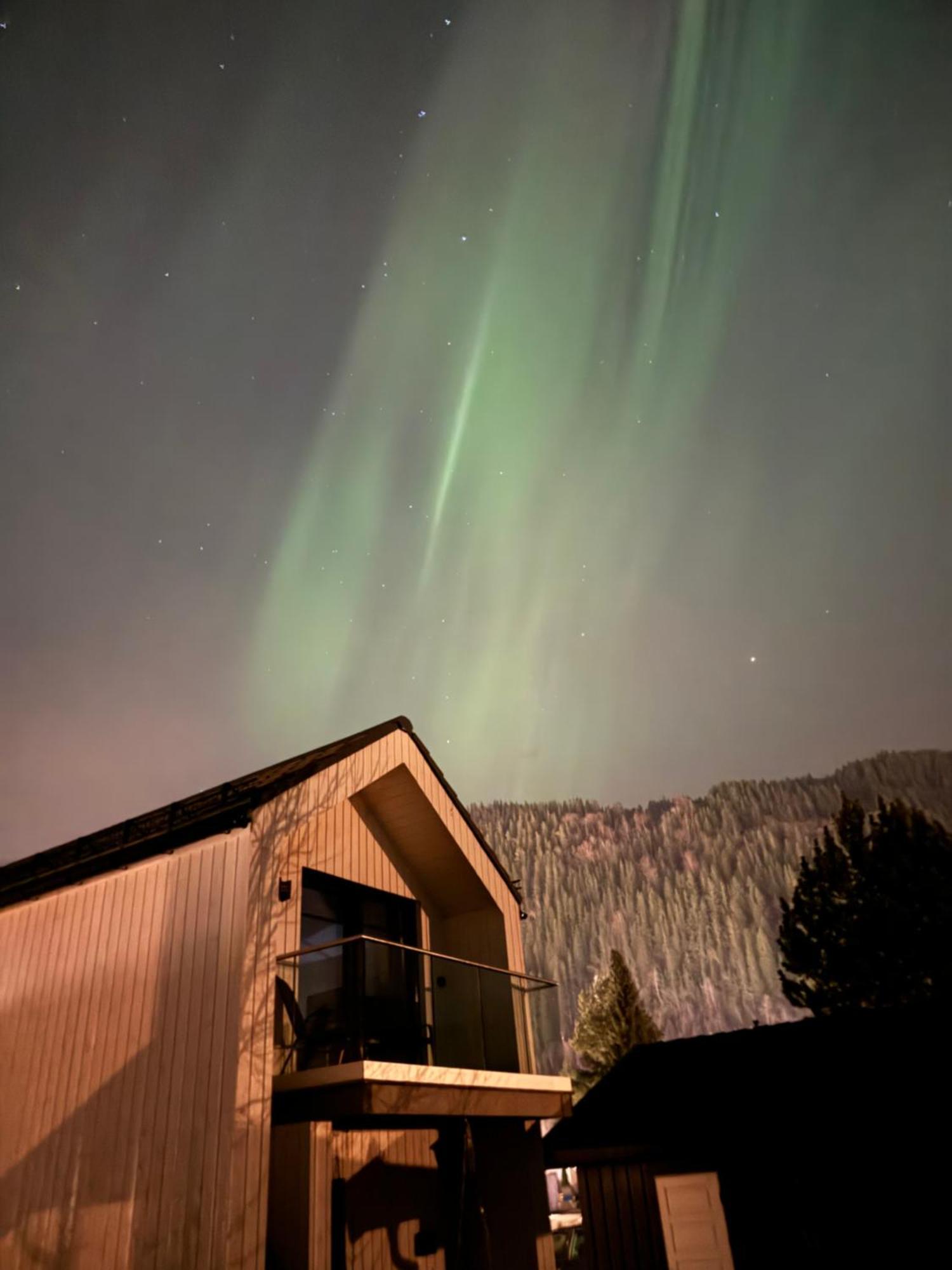 Chalet Orkanger Convenience And Serenity Экстерьер фото