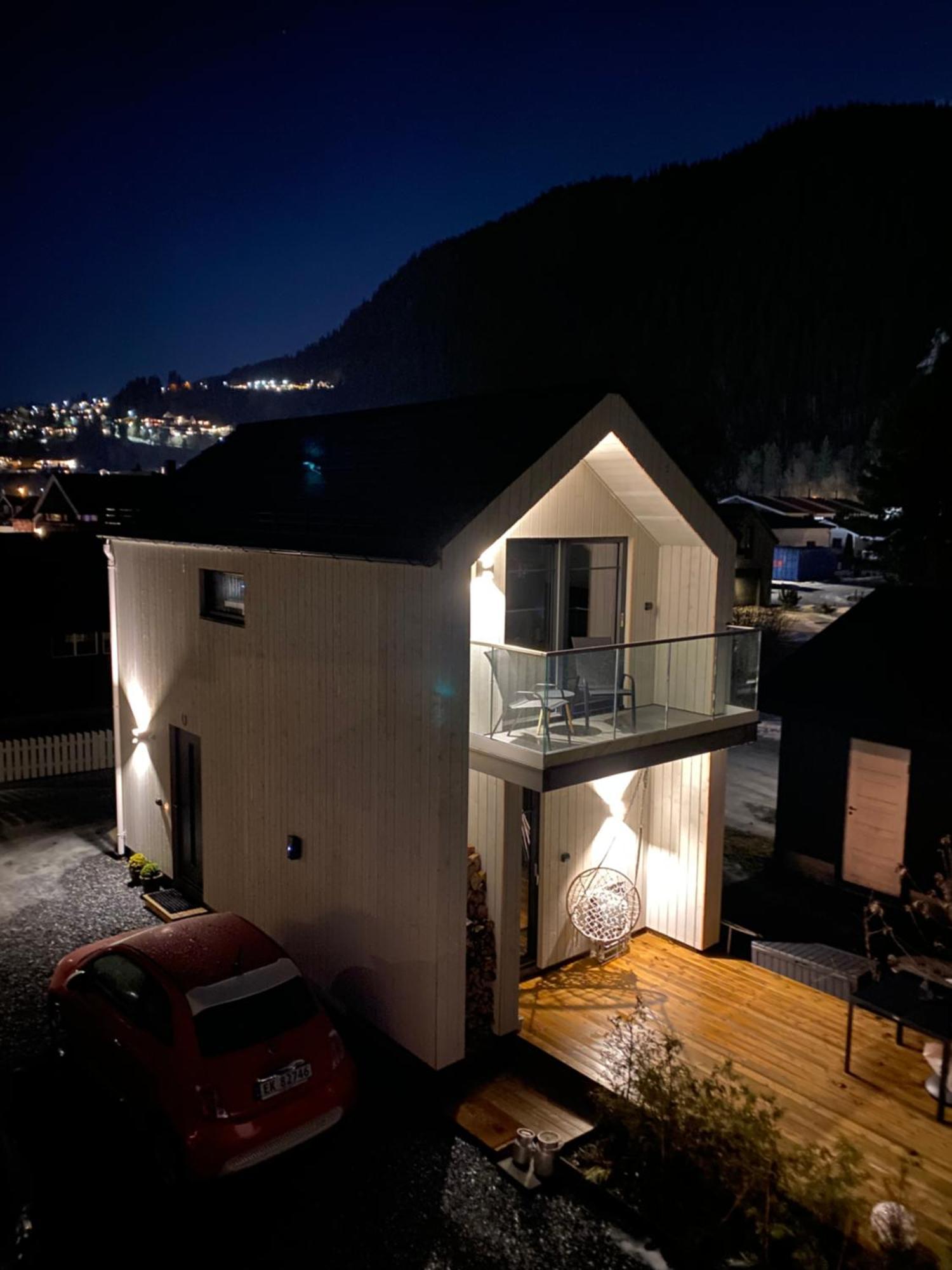 Chalet Orkanger Convenience And Serenity Экстерьер фото